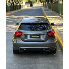 Mercedes Benz A200 D AUT 2.1 2016 15