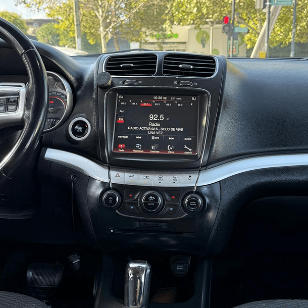 Dodge Journey 2.4 AUT 2016 5