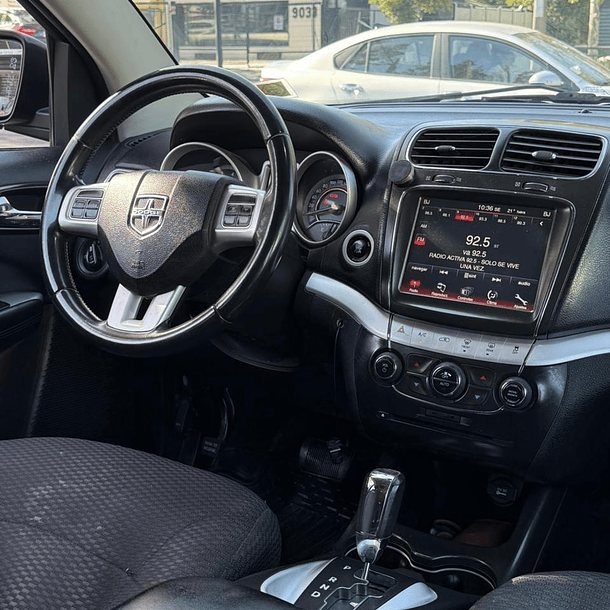 Dodge Journey 2.4 AUT 2016 6