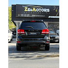 Dodge Journey 2.4 AUT 2016 4