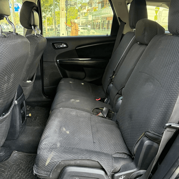 Dodge Journey 2.4 AUT 2016 8