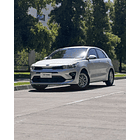 KIA RIO 5 1.4 HB MT 2022 1