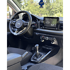 KIA RIO 5 1.4 HB MT 2022 8