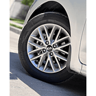 KIA RIO 5 1.4 HB MT 2022 12