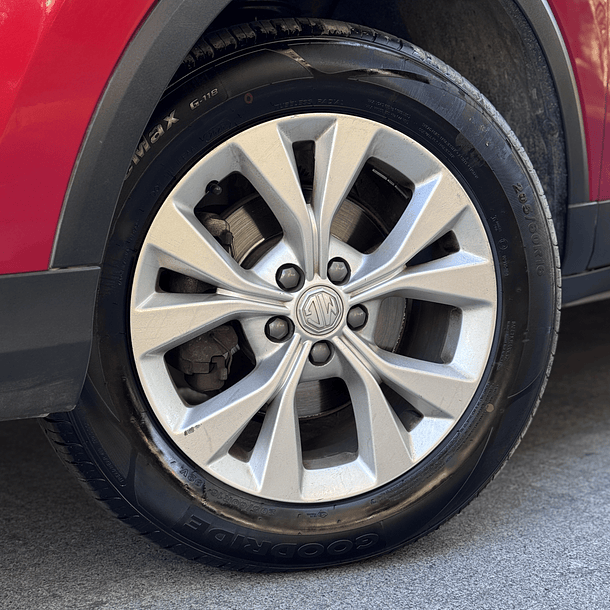 Mg Zs 1.5 Standard 2022 3