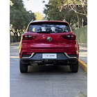 Mg Zs 1.5 Standard 2022 2