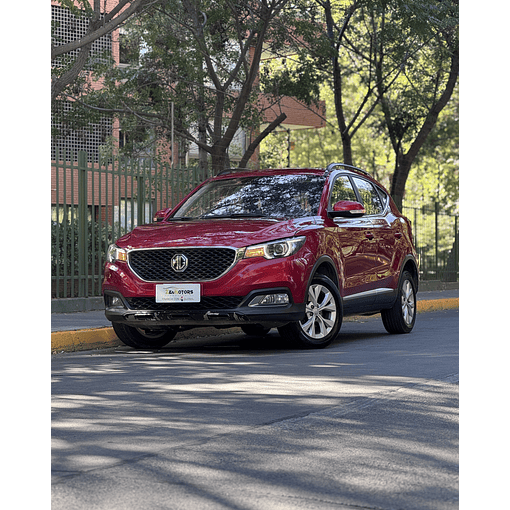 Mg Zs 1.5 Standard 2022