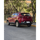 Mg Zs 1.5 Standard 2022 8