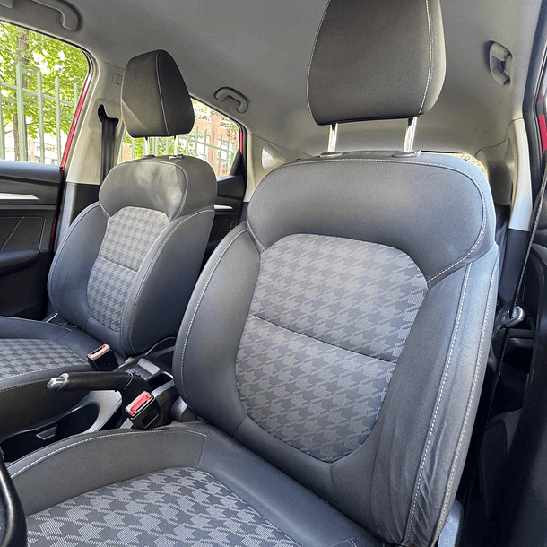 Mg Zs 1.5 Standard 2022 9