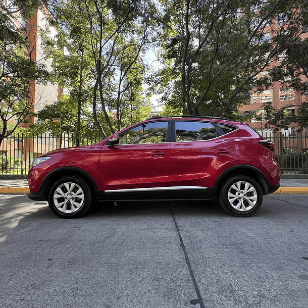 Mg Zs 1.5 Standard 2022 10