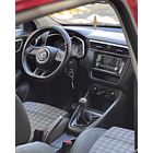 Mg Zs 1.5 Standard 2022 11