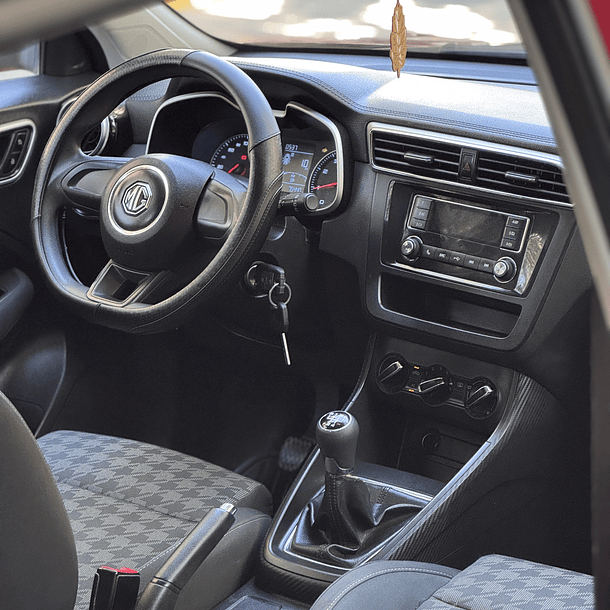 Mg Zs 1.5 Standard 2022 11