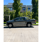 Volkswagen Amarok Power Plus 2.0 4x4 2014 2
