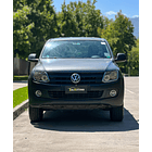 Volkswagen Amarok Power Plus 2.0 4x4 2014 3