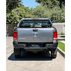 Volkswagen Amarok Power Plus 2.0 4x4 2014 5