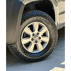 Volkswagen Amarok Power Plus 2.0 4x4 2014 6