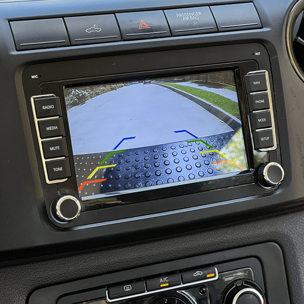 Volkswagen Amarok Power Plus 2.0 4x4 2014 8