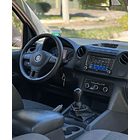 Volkswagen Amarok Power Plus 2.0 4x4 2014 10