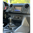 Volkswagen Amarok Power Plus 2.0 4x4 2014 12