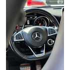 MERCEDES BENZ A250 SPORT 2.0 4X2 AUT 5P 2017 6