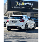 MERCEDES BENZ A250 SPORT 2.0 4X2 AUT 5P 2017 3