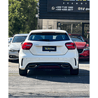 MERCEDES BENZ A250 SPORT 2.0 4X2 AUT 5P 2017 4