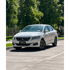 PEUGEOT 301 ALLURE HDI 1.6 2019 1