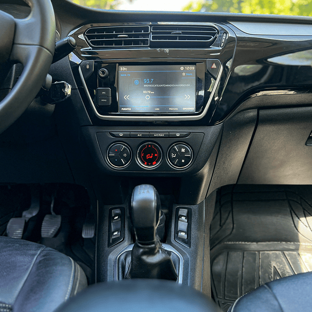 PEUGEOT 301 ALLURE HDI 1.6 2019 7