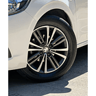 PEUGEOT 301 ALLURE HDI 1.6 2019 6
