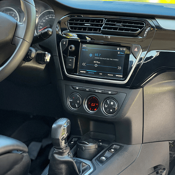 PEUGEOT 301 ALLURE HDI 1.6 2019 9