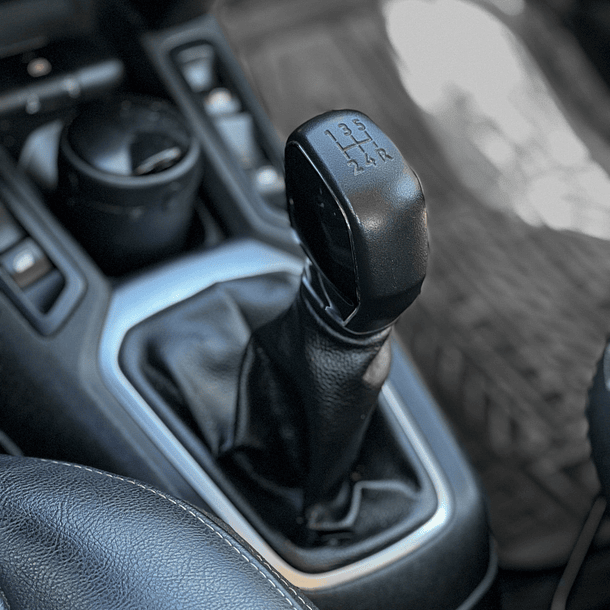 PEUGEOT 301 ALLURE HDI 1.6 2019 10