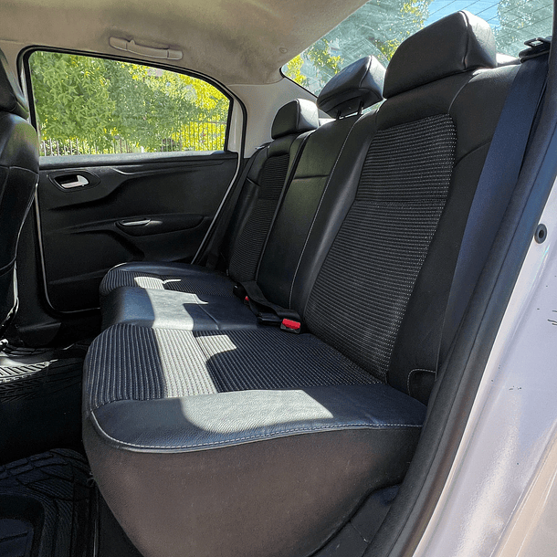 PEUGEOT 301 ALLURE HDI 1.6 2019 11