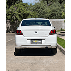 PEUGEOT 301 ALLURE HDI 1.6 2019 3