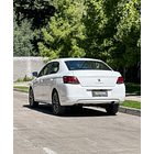 PEUGEOT 301 ALLURE HDI 1.6 2019 4