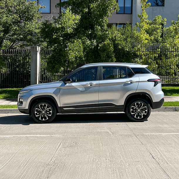 CHEVROLET GROOVE 1.5 MT PREMIER 2025 2