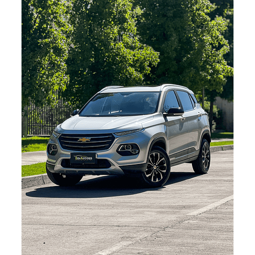 CHEVROLET GROOVE 1.5 MT PREMIER 2025