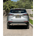 CHEVROLET GROOVE 1.5 MT PREMIER 2025 5