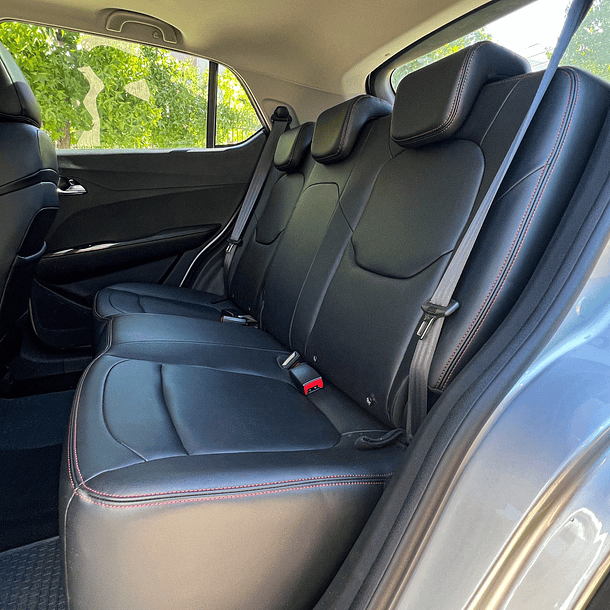 CHEVROLET GROOVE 1.5 MT PREMIER 2025 11