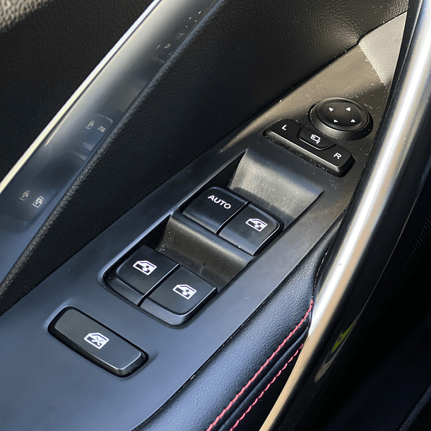 CHEVROLET GROOVE 1.5 MT PREMIER 2025 12