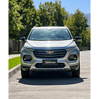 CHEVROLET GROOVE 1.5 MT PREMIER 2025 3