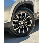 CHEVROLET GROOVE 1.5 MT PREMIER 2025 16