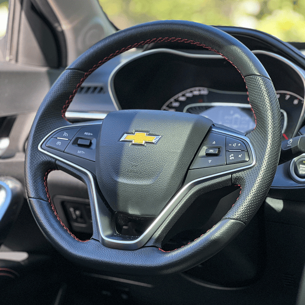 CHEVROLET GROOVE 1.5 MT PREMIER 2025 17