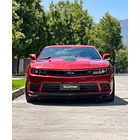 CHEVROLET CAMARO NB 2P 6.2L SS AT 2014 2