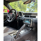 CHEVROLET CAMARO NB 2P 6.2L SS AT 2014 8