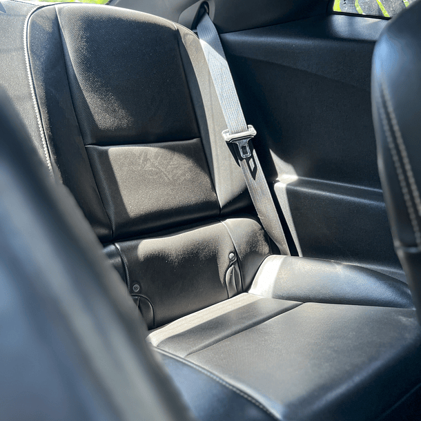 CHEVROLET CAMARO NB 2P 6.2L SS AT 2014 11