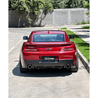 CHEVROLET CAMARO NB 2P 6.2L SS AT 2014 15