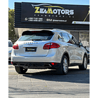 Porsche Cayenne 3.6 V6 Tiptronic 4WD 2011 3