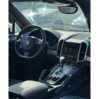 Porsche Cayenne 3.6 V6 Tiptronic 4WD 2011 9