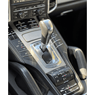 Porsche Cayenne 3.6 V6 Tiptronic 4WD 2011 8