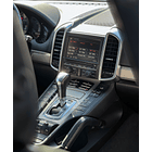 Porsche Cayenne 3.6 V6 Tiptronic 4WD 2011 7